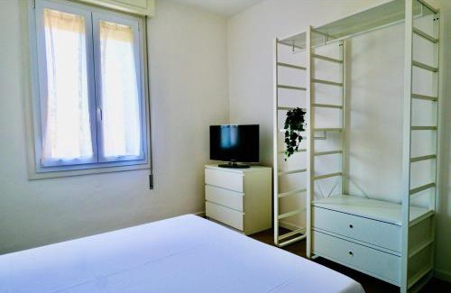 Oltretorrente Apartment | Gulli 19 City Flat