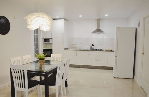 Montolivet Condo | Gulliver Apartment with two terraces