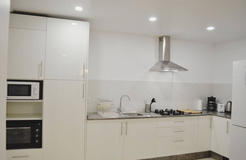 Montolivet Condo | Gulliver Apartment with two terraces