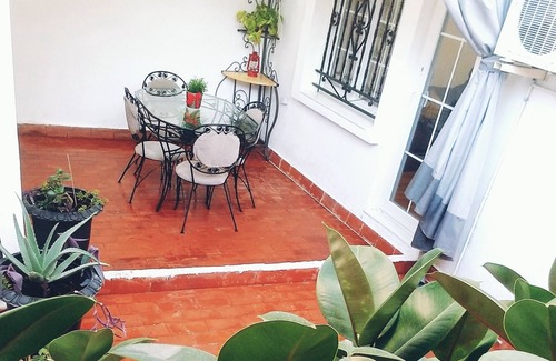 Montolivet Condo | Gulliver Apartment with two terraces