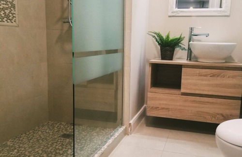 Montolivet Condo | Gulliver Apartment with two terraces
