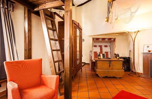 Bernkastel House | Gulliver Exclusive Room - Fairytale Hotel