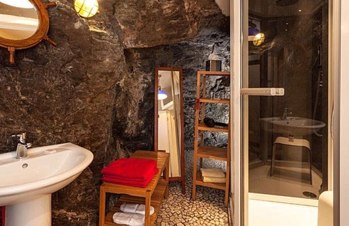 Bernkastel House | Gulliver Exclusive Room - Fairytale Hotel