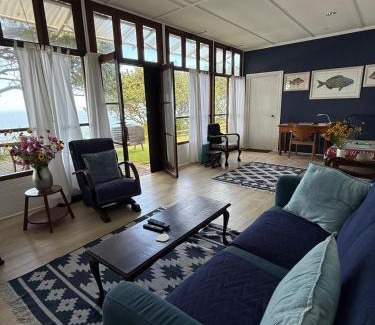 Keurboomstrand House | Gulls Way