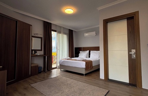 Gulluk Hotel | Gulluk Life Hotel