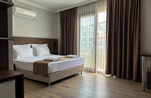 Gulluk Hotel | Gulluk Life Hotel