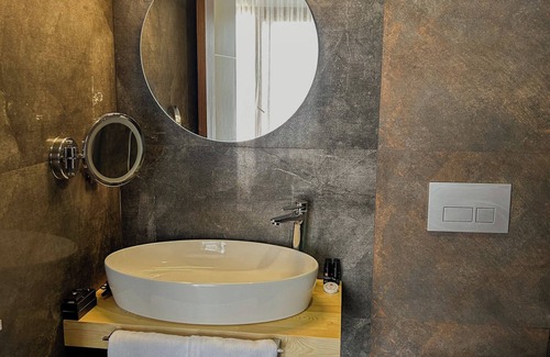 Gulluk Hotel | Gulluk Life Hotel