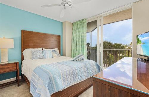 South Island Apartment | Gullwing #301 - 6620 Estero Blvd condo