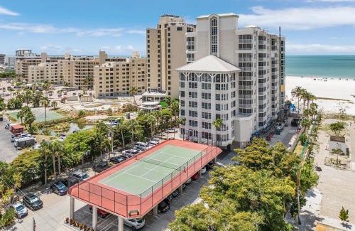 South Island Apartment | Gullwing #301 - 6620 Estero Blvd condo