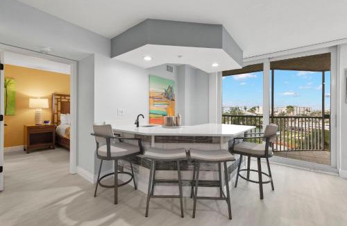 South Island Apartment | Gullwing 401