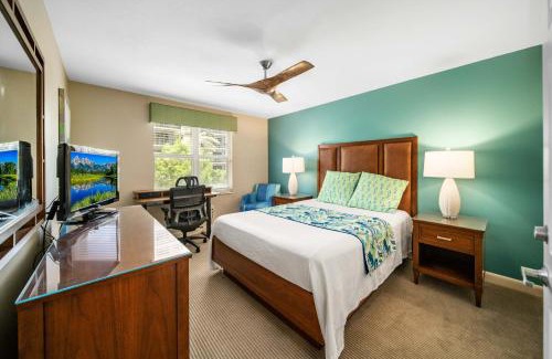 South Island Apartment | Gullwing Beach Front Resort