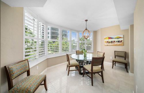 South Island Apartment | Gullwing Beach Front Resort