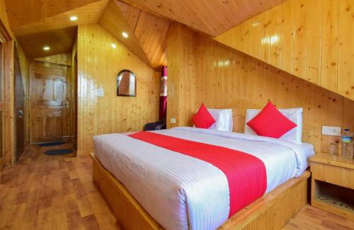 Theog House | Gulmarg Height Homestay, Kufri-HP