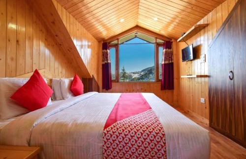Theog House | Gulmarg Height Homestay, Kufri-HP