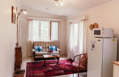 Denmark Villa | Gum Grove Chalets - Moort