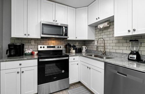 Nellysford House | Gum Tree 5 with Wintergreen Advantage