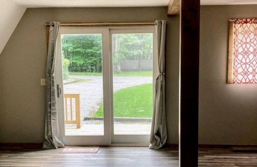Ludington House | Gumdrop Cottage