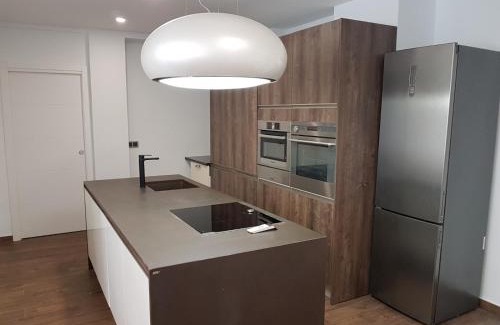 Burgos Apartment | GUMERFLAT CID Parking Free Centro Luxury