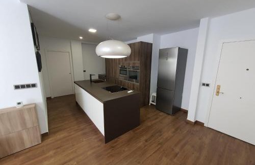 Burgos Apartment | GUMERFLAT CID Parking Free Centro Luxury