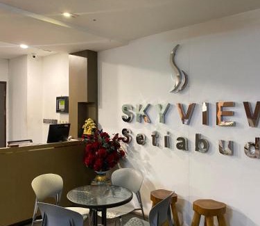 Medan Apartment | Gumir Haven