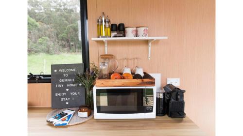 Kangaroo Valley House | Gumnut by Tiny Away
