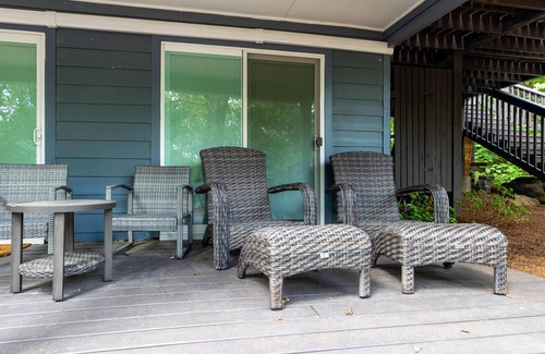 Nellysford Condo | Gumtree 01