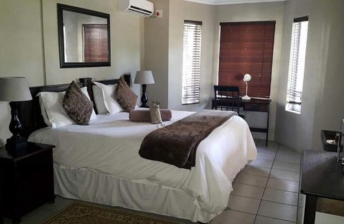 Mount Edgecombe Cabin | Gumtree Lodge