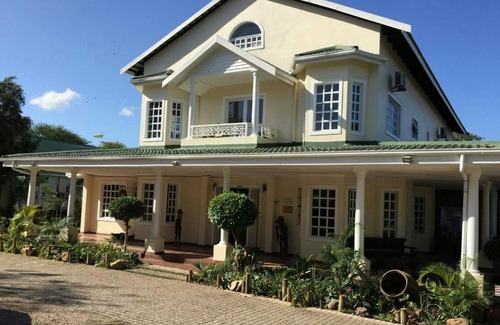 Mount Edgecombe Cabin | Gumtree Lodge