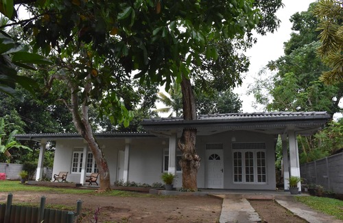 Kandy House | Gunda's Holiday Home