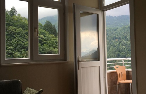 Cayirduzu Apartment | Gunguli Hostel in Çamlıhemşin