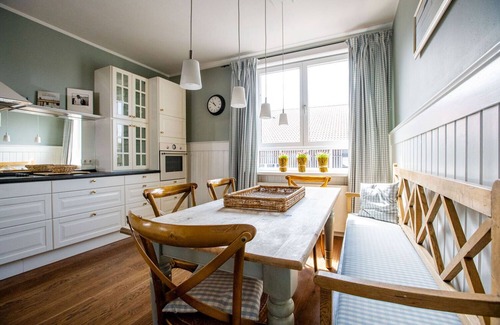 Oberstaufen Apartment | Gunnar vacation apartment