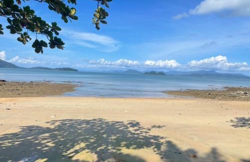 Ranong House | Gunny Bangalo