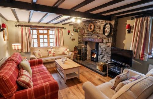Elterwater House | Gunpowder Cottage