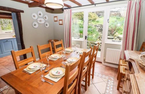 Elterwater House | Gunpowder Cottage