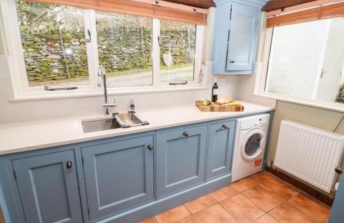 Elterwater House | Gunpowder Cottage