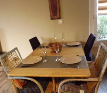 Billere House | Gure Doya