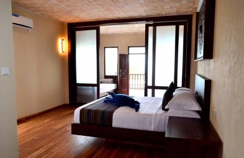Ranna Hotel | Guru Beach Resort