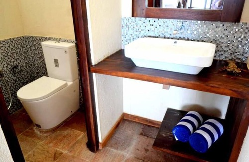Ranna Hotel | Guru Beach Resort