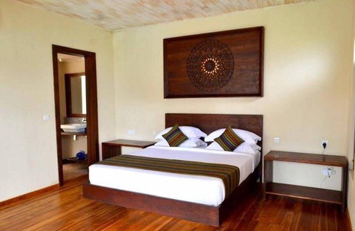 Ranna Hotel | Guru Beach Resort
