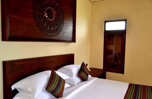 Ranna Hotel | Guru Beach Resort