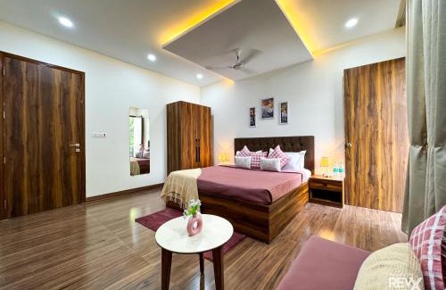 Faizabad House | Guru Sadan A Luxe Stay