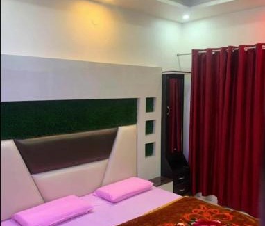 Bullawala House | Guru Sharnam Guest House