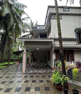 Khattalwada House | Gurukripa Homestay