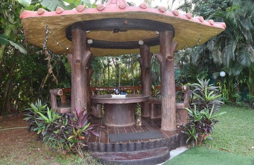 Arsiwalla Villa House | Gurukripa villa Lonavala