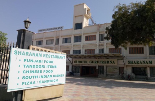 Dwarka Hotel | Guruprerna Beacon Resort, Dwarka