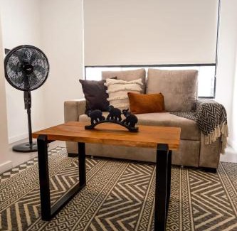 La Estrella Apartment | GURUS FR | Cómodo Elegante cerca Termales