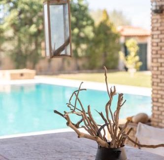 Egira Villa | Gustav Retreat Villa