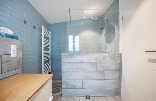 Seeheilbad Graal-Muritz Apartment | Gustava 29