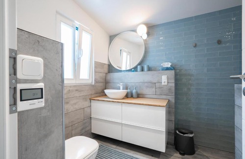 Seeheilbad Graal-Muritz Apartment | Gustava 29