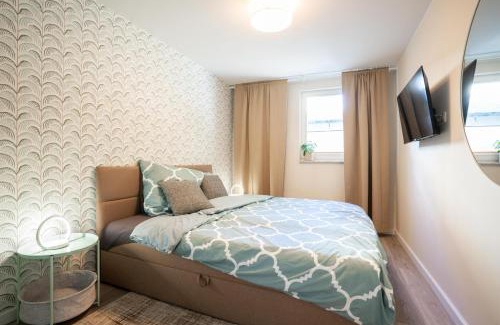 Seeheilbad Graal-Muritz Apartment | Gustava 29